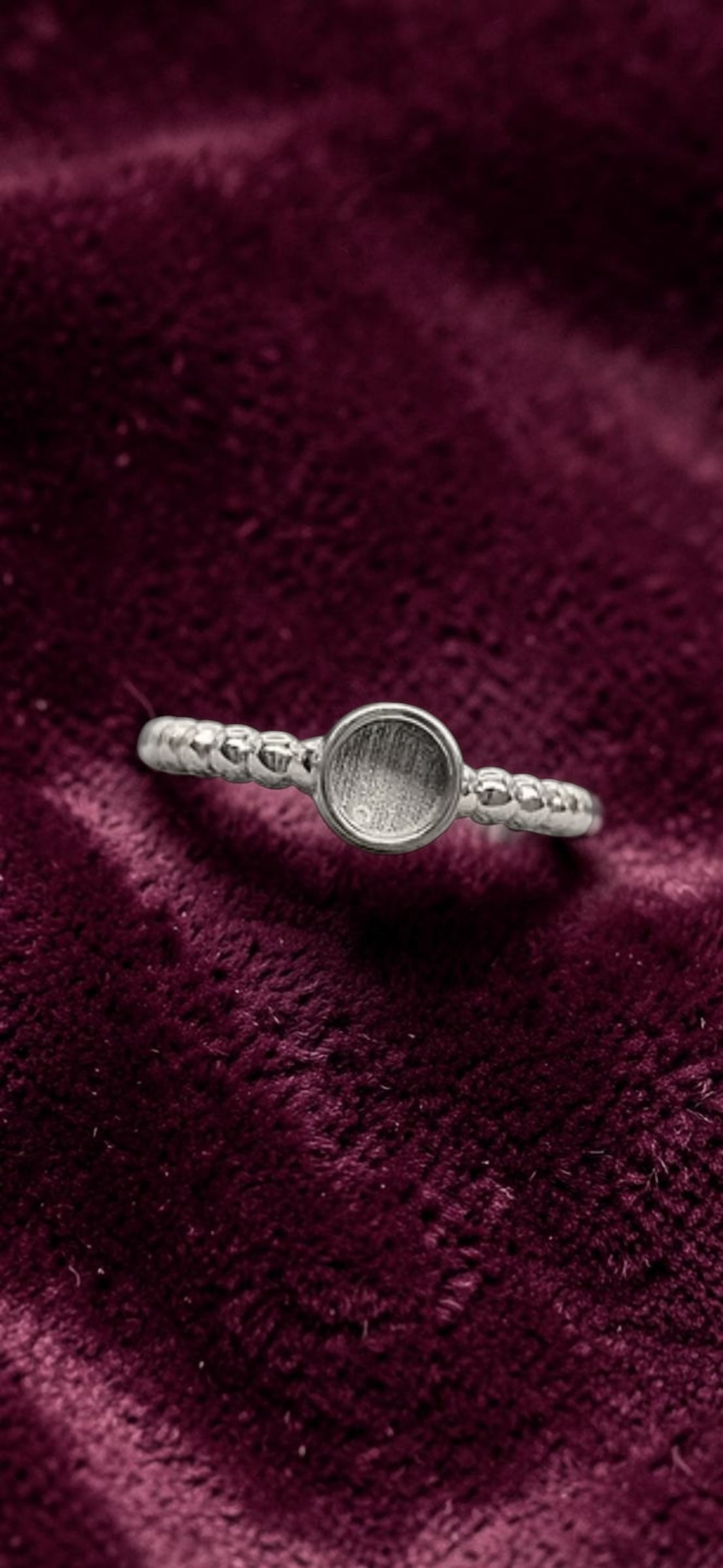 Plain Ring 33