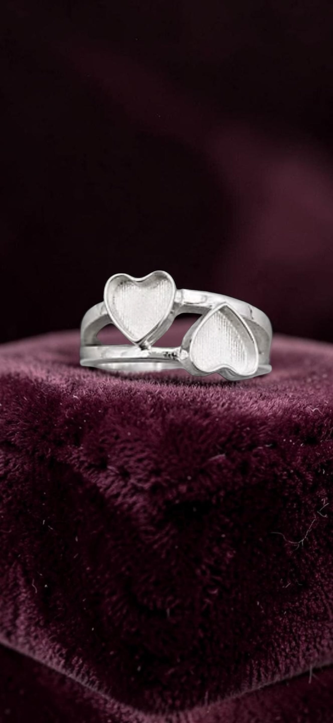 Plain Ring 34