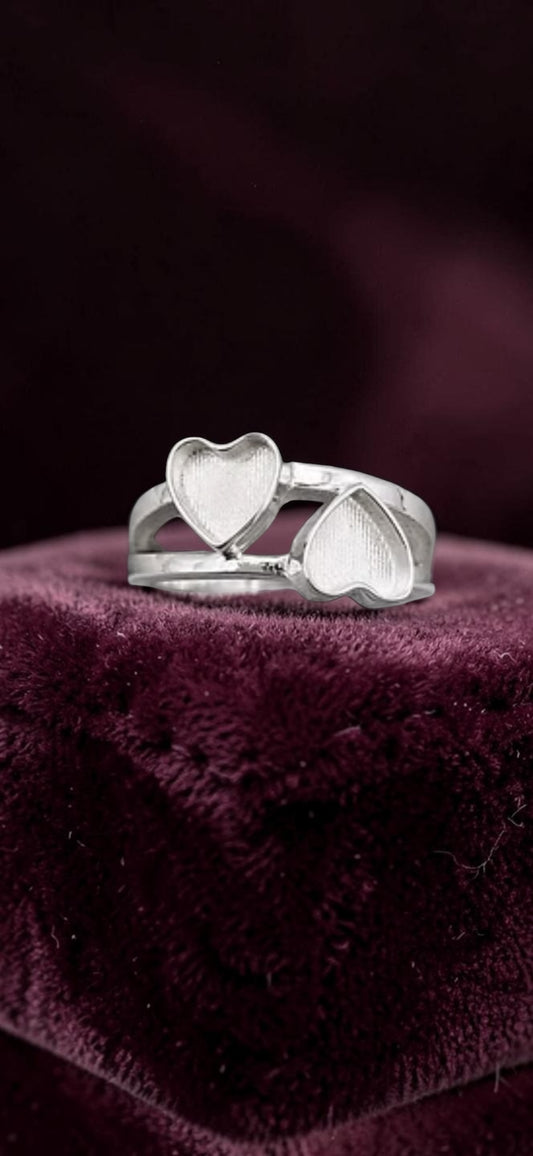 Plain Ring 34
