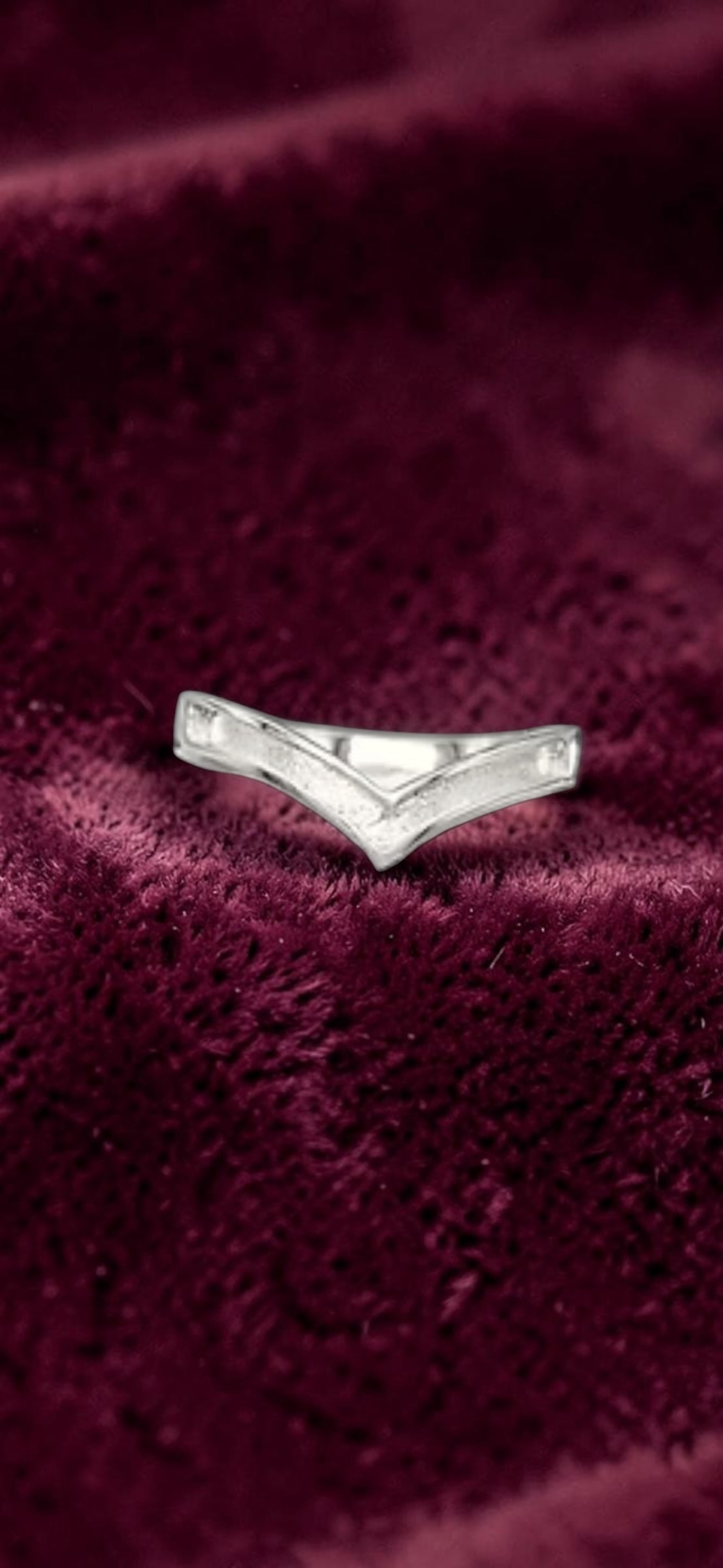 Plain Ring 35