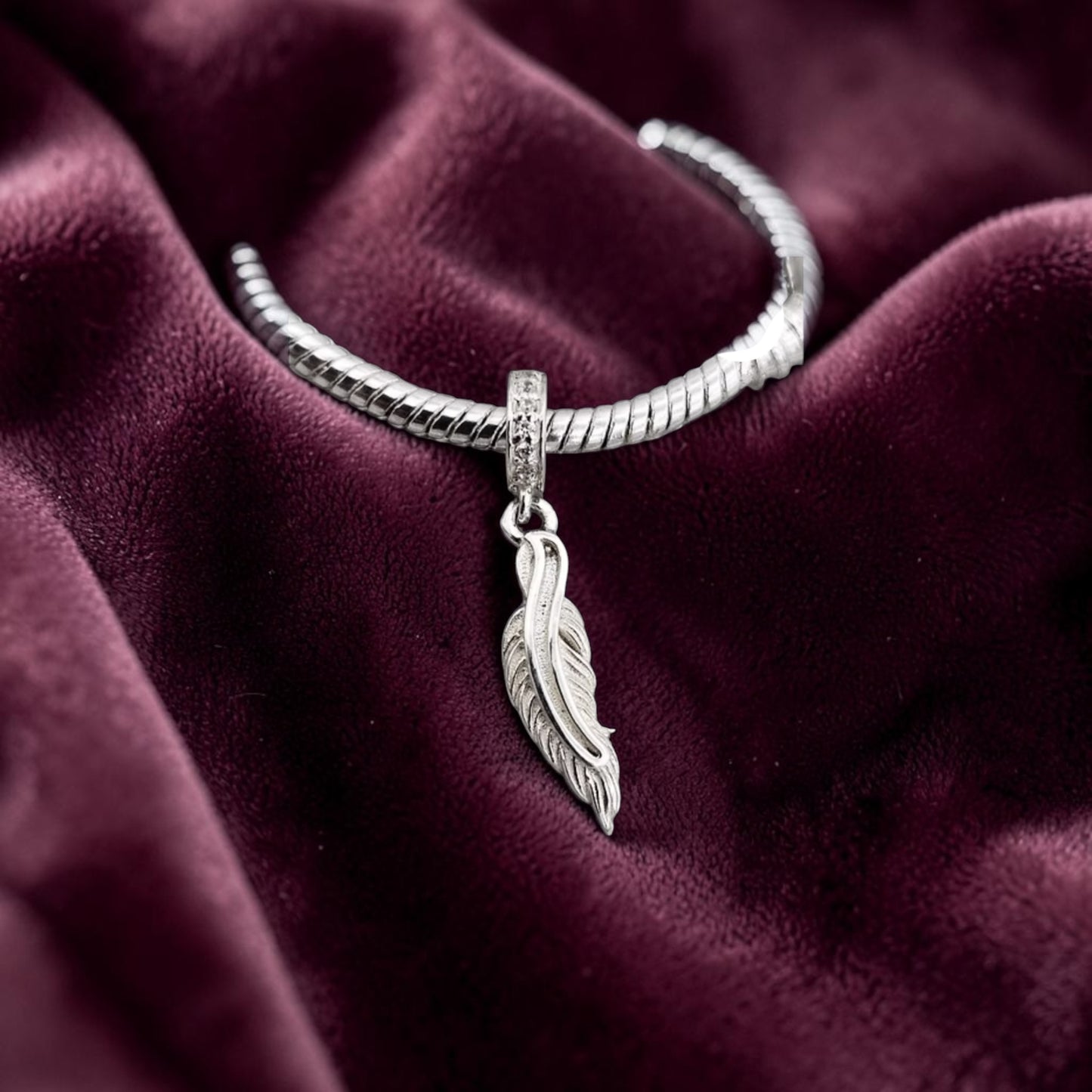 Charm 14