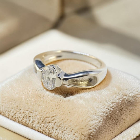 Crystal Ring 47
