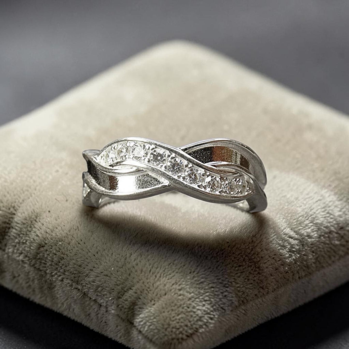 Crystal Ring 50