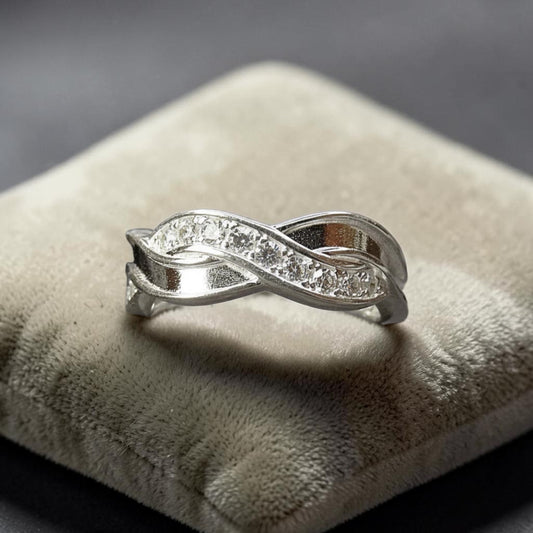 Crystal Ring 50